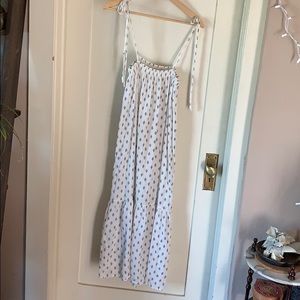 Vintage Babydoll dress